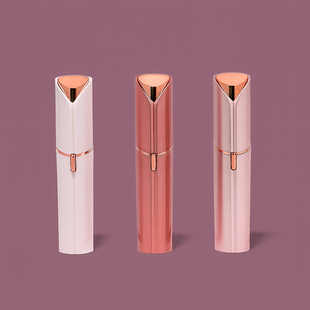 womens facial hair remover